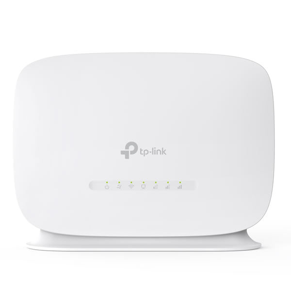 TP-Link TL-MR105 | 300 Mbps Wireless N 4G LTE Router