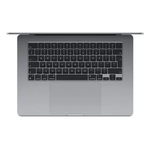 Apple MacBook Air 15" M3 chip 8-core CPU | 10-core GPU 256GB SSD - Space Grey
