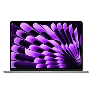Apple MacBook Air 15" M3 chip 8-core CPU | 10-core GPU 256GB SSD - Space Grey