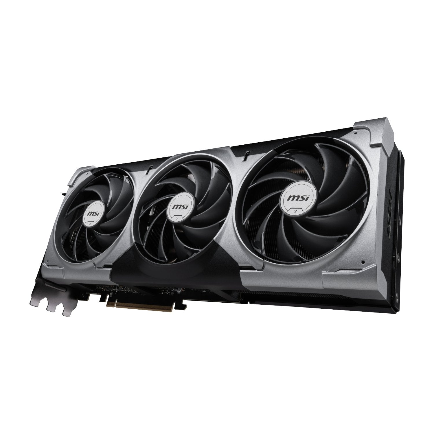 MSI GeForce RTX 5090 VENTUS 3X OC 32G Graphics Card – Computer Mania