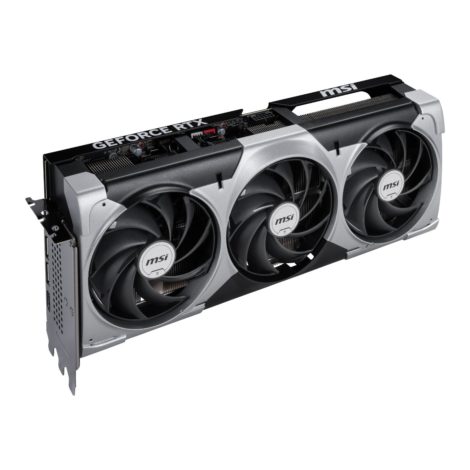 MSI GeForce RTX 5090 VENTUS 3X 32GB ジャンク MSI GeForce RTX 5090 VENTUS 3X OC 32G Graphics Card – Computer Mania