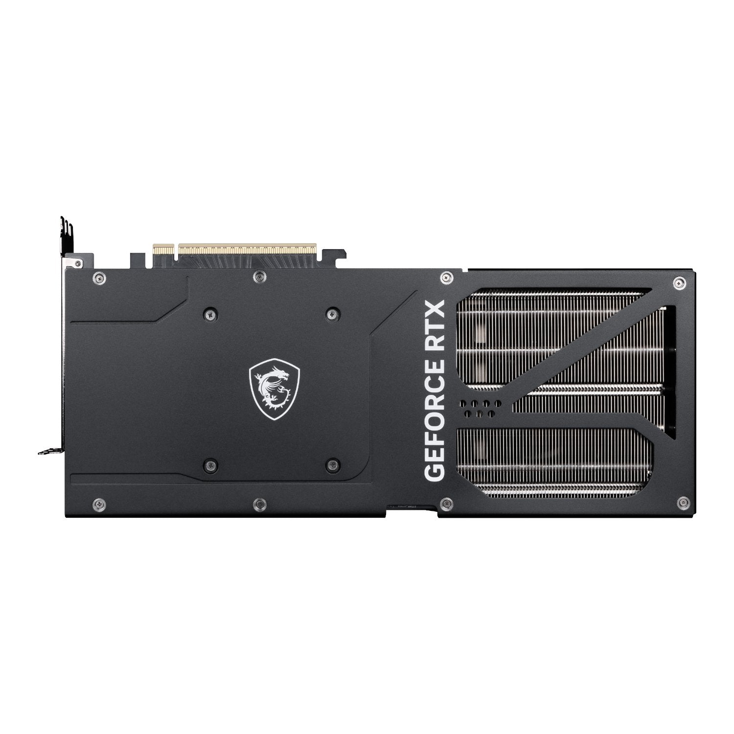 MSI GeForce RTX 5090 VENTUS 3X OC 32G Graphics Card – Computer Mania