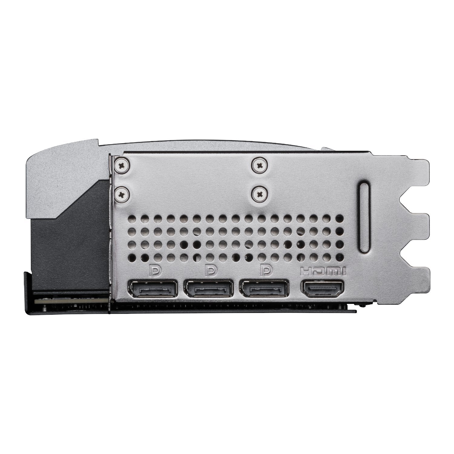 MSI GeForce RTX 5090 VENTUS 3X OC 32G Graphics Card – Computer Mania