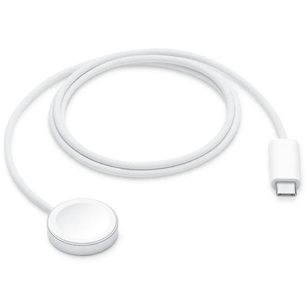 Apple Watch Magnetic Fast Charger to USB-C 1m Cable