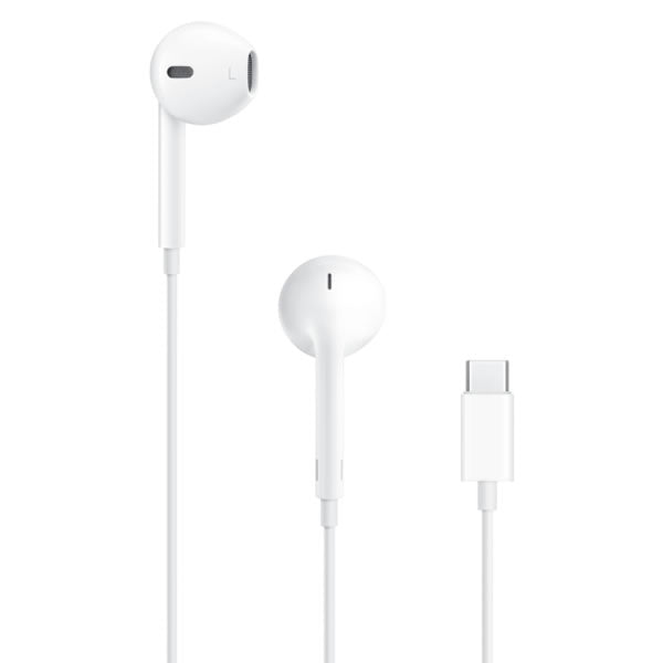 Apple EarPods with USB-C Connector