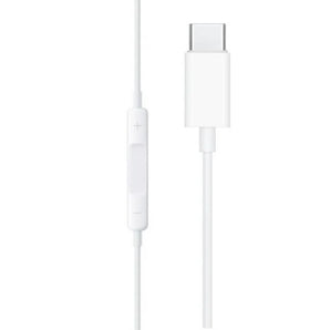 Apple EarPods with USB-C Connector