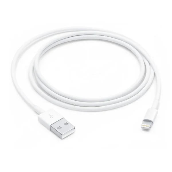 Apple Lightning to USB-A 1m Cable