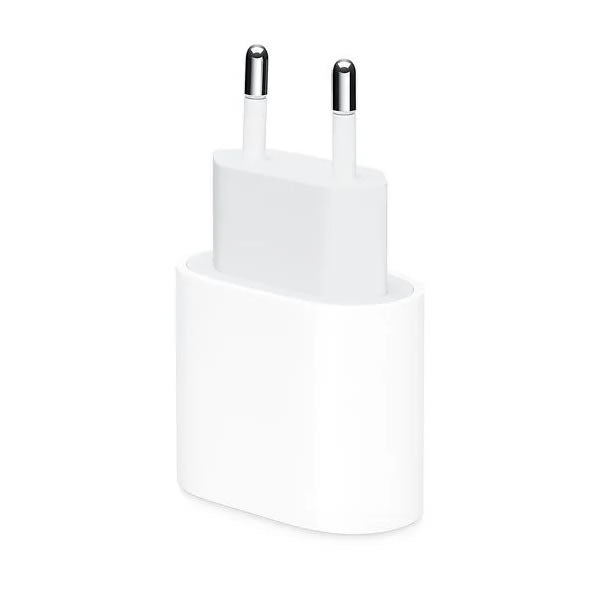 Apple 20W USB-C Power Adapter