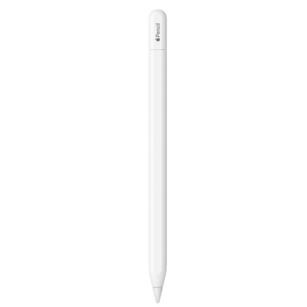 Apple Pencil (USB-C)