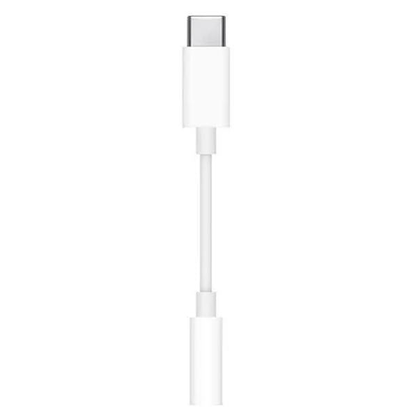 Apple USB-C to 3.5mm Headphone Jack Adapter