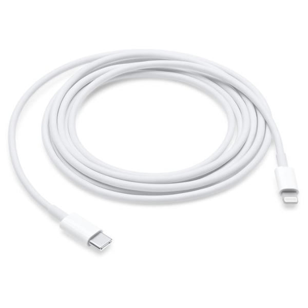 Apple USB-C to Lightning 2m Cable