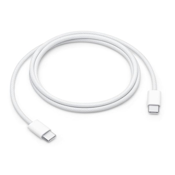 Apple 60W USB-C Woven Charge Cable 1m