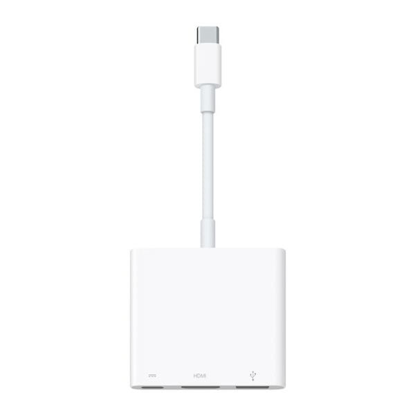 Apple USB-C Digital AV Multiport Adapter