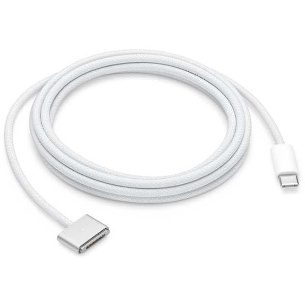 Apple USB-C to MagSafe 3 Cable 2m - Silver