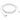 Apple USB-C to MagSafe 3 Cable 2m - Silver
