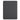 Apple Smart Folio for iPad Pro 13-inch (M4) - Black