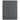 Apple Smart Folio for iPad Air 13-inch (M2) - Charcoal Gray