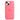 Apple iPhone 15 Silicone Case with MagSafe - Pink