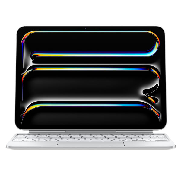 Magic Keyboard for iPad Pro 11‑inch (M4,M5) - International