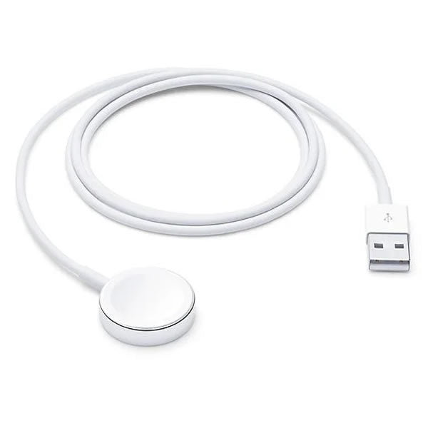 Apple Watch Magnetic Charger to USB-A 1m Cable