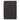 Apple iPad 10.2" Smart Cover  (9th gen) - Black