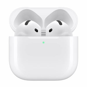 Apple Airpods 4 Active Noise Cancellation White