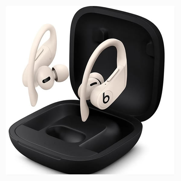 Beats Powerbeats Pro Totally Wireless Earphones - Ivory