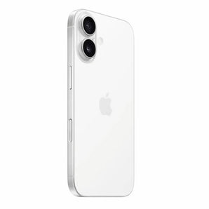 Apple iPhone 16 128GB - White