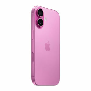 Apple iPhone 16 128GB - Pink