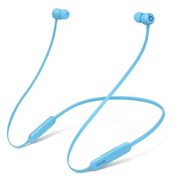 Beats Flex – All-Day Wireless Earphones - Flame Blue