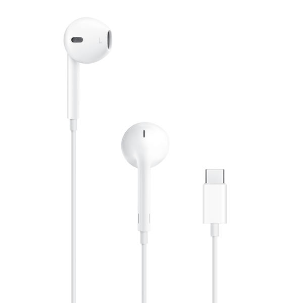 Apple EarPods Wired (USB-C)