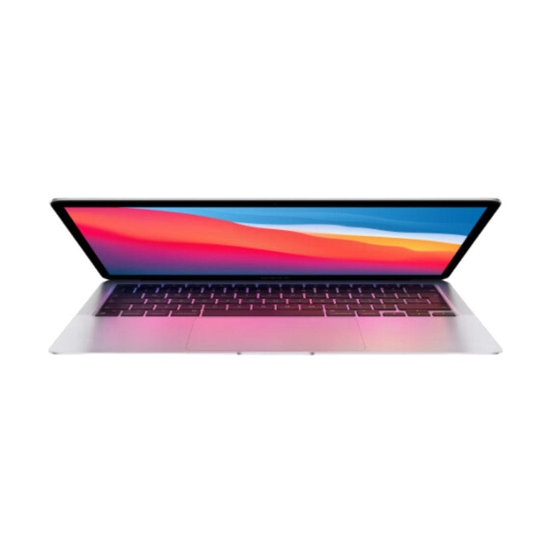 NEW 13-inch MacBook Air | Apple M1 chip | 256GB - Space Grey NEW 13-inch MacBook Air | Apple M1 chip | 256GB - Space Grey