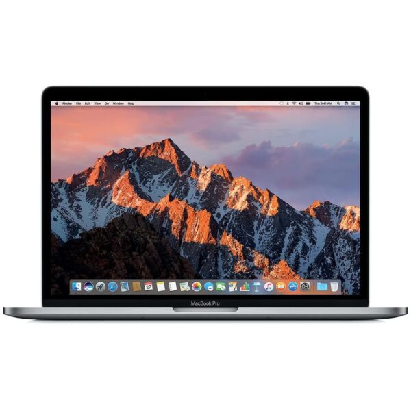 MacBook Pro 13 inch 2018 2.7Ghz i7 16GB RAM 256GB SSD Space Grey [Pre-Owned]