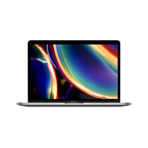 MacBook Pro 13 inch 2020 M1 16GB RAM 256GB SSD Space Grey [Pre-Owned]