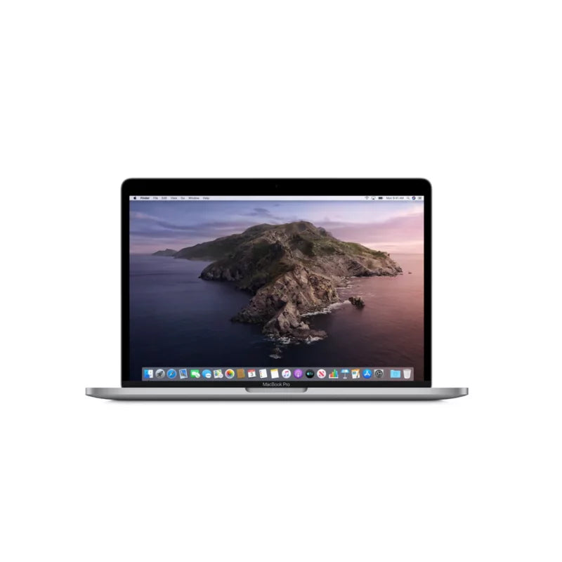 MacBook Pro 13 inch 2022 M2 8GB RAM 512GB SSD Space Grey [Pre-Owned]