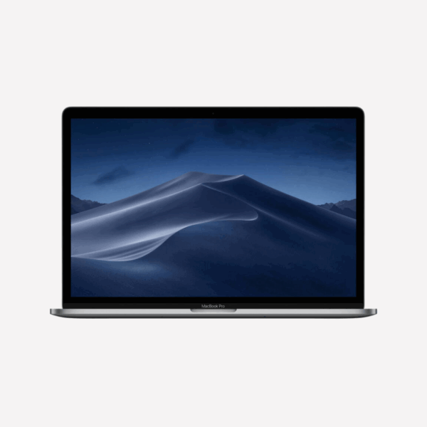 MacBook Pro 15 inch 2019 2.3GHz i9 16GB RAM 512GB SSD Space Grey [Pre-Owned]