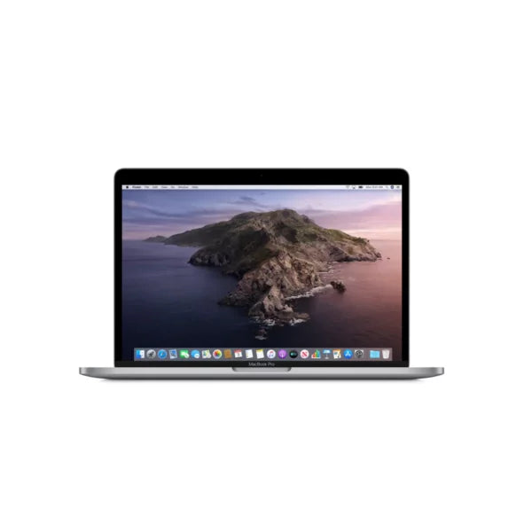Macbook Pro 13 inch 2019 1.4GHz i5 16GB RAM 512GB SSD Space Grey [Pre-Owned]