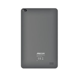 Mecer | 10.1" | M17QF6-3G | 2GB RAM | Android Tablet