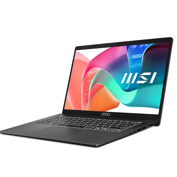 MSI | Modern 14 Laptop F1MG-438ZA | Core 7 | 14