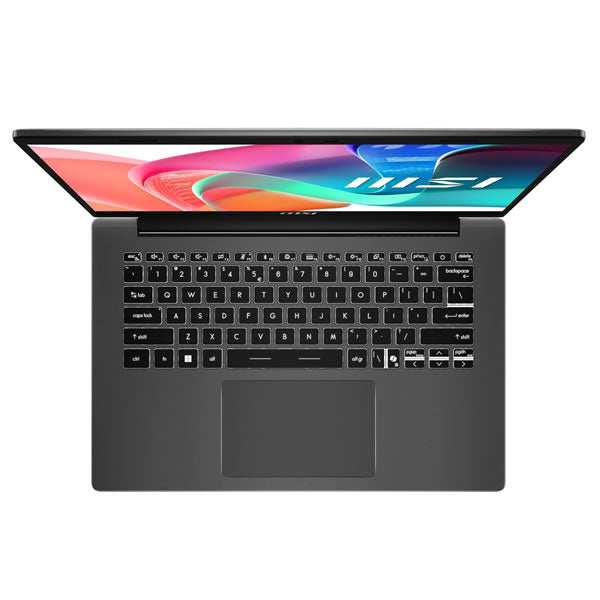 MSI | Modern 14 Laptop F1MG-438ZA | Core 7 | 14