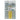 Proskit 7-Piece Interchangeable Screwdriver Set - NET-8PK-2066
