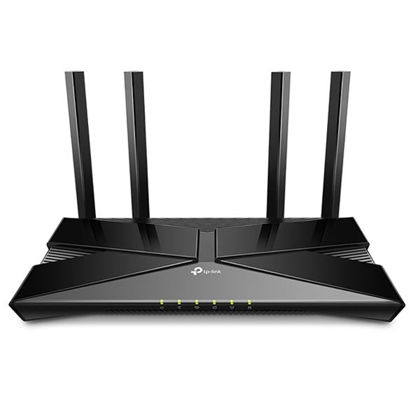 TP-Link AX1500 Wi-Fi 6 Router