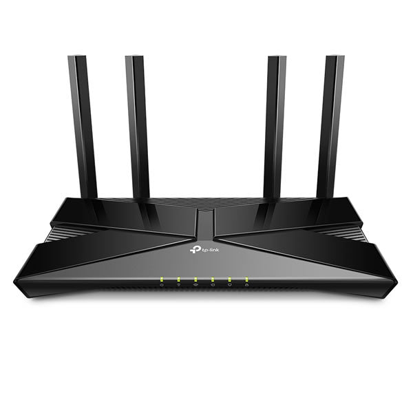 TP-Link Archer AX53 | AX3000 Dual Band Gigabit Wi-Fi 6 Router