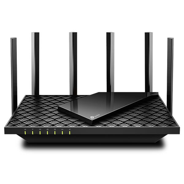 TP-Link Archer AX72 | AX5400 Dual-Band Gigabit Wi-Fi 6 Router