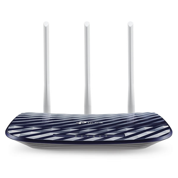 TP-Link Archer C20 | AC750 Wireless Dual Band Router