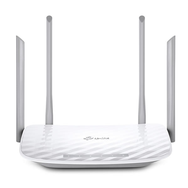 TP-Link Archer C50 | AC1200 Wireless Dual Band Router