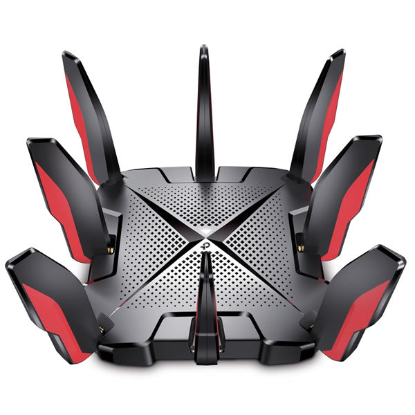 TP-Link Archer GX90 | AX6600 Tri-Band Wi-Fi 6 Gaming Router