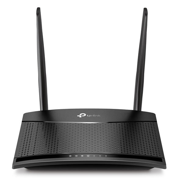 TP-Link TL-MR100 | 300 Mbps Wireless N 4G LTE Router