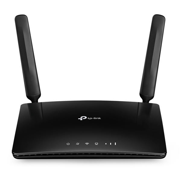 TP-Link Archer MR400 | AC1200 Wireless Dual Band 4G LTE Router