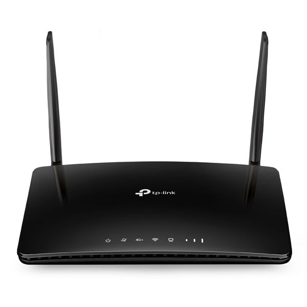 TP-Link Archer MR500 |  4G+ Cat6 AC1200 Wireless Dual Band Gigabit Router